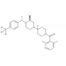 AD-101, SCH-350581