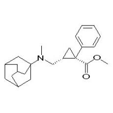 (-)-cis-MR-22, (-)-MR-22