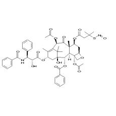 Paclitaxel-SNO, NMI-1147