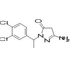 Muzolimine, Bay-g-2821