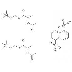 Aclatonium napadisilate, TM-723, Abovis