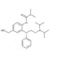 Fesoterodine, SPM-907