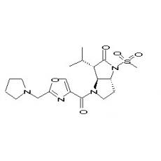 GW-475151A(hydrochloride), GW-475151