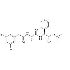 DAPT, LY-374973, AN-37124