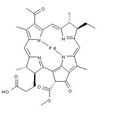 Pd-Bacteriopheophorbide