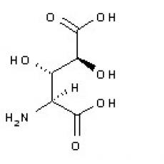 (3S,4S)-DHGA