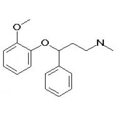 Nisoxetine