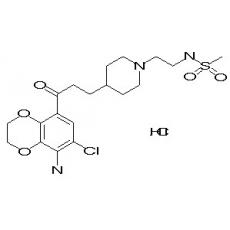 Sulamserod hydrochloride