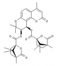4-Methyldicamphanoylkhellactone