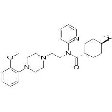 [18F]FCWAY