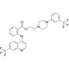 Antrafenine