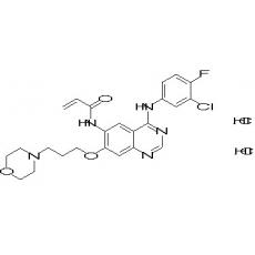 Canertinib dihydrochloride