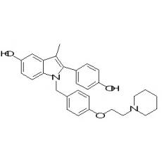 Pipendoxifene