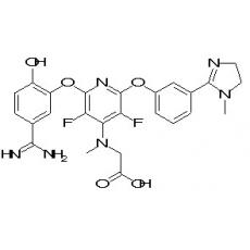 ZK-807834, BX-807834, ZK-807191(diHCl), PD-200022, CI-1031