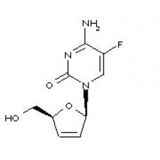 RVT, DPC-817, beta-D-D4FC, D-D4FC, Reverset