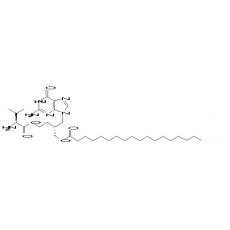 Valomaciclovir stearate, RP-606, ABT-606, A-174606.0, MIV-606