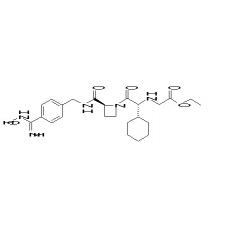 Ximelagatran, H-376/95, Exanta