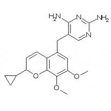 Iclaprim, AR-101((R)-isomer), AR-102((S)-isomer), RO-48-2622, AR-100