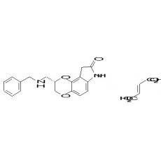 Palindore fumarate, WAY-135452, DAB-452, WAY-DAB-452