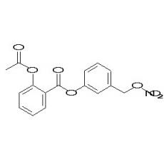 NO-aspirin, m-NO-ASA, NO-ASA, NCX-4016