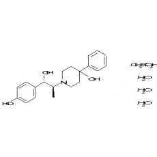 Traxoprodil mesylate, CP-101606-27