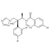 Albaconazole, UR-9825