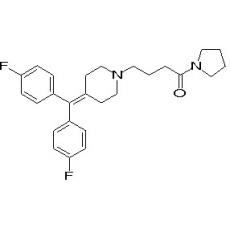 ORG-22110(monohydrochloride), ORG-23366