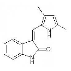 Semaxanib, Semoxind, TSU-16, NSC-696819, SU-5416