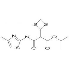 Mivotilate, YH-439