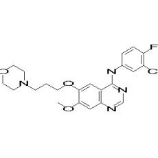 Gefitinib, ZD-1839, Iressa