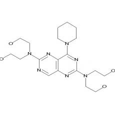 Mopidamol