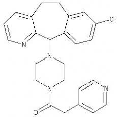 Sch-69956 [(-)-(S)-isomer], Sch-69955 [(+)-(R)-isomer], Sch-54429