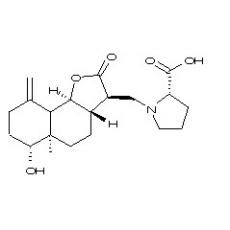 Saussureamine E