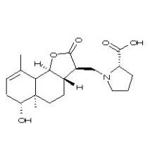 Saussureamine D