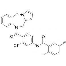 Lixivaptan, WAY-VPA-985, VPA-985