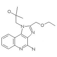 Resiquimod, VML-600, R-848, S-28463