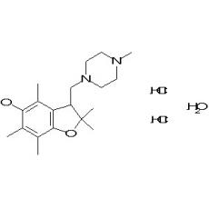 MDL-75204DA ((-)-enantiomer), MDL-74722DA ((+)-enantiomer), MDL-74180DA