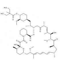 NSC-683864, CCI-779