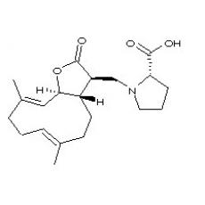 Saussureamine A