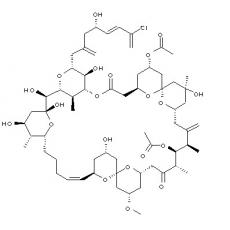 Altohyrtin A, Spongistatin 1