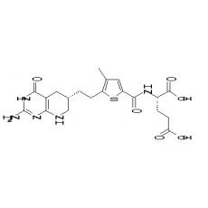 Pelitrexol, AG-2037, AG-2038((6R)-isomer), AG-2032(racemate)