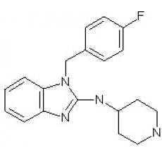 Tecastemizole, Norastemizole, Soltara