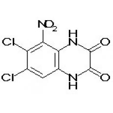 Licostinel, CGP-63446, ACEA-1021