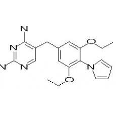 Epiroprim, Ro-11-8958