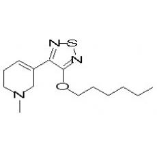 Xanomeline, Hexyloxy-TZTP, NNC-11-0232, LY-246708, Lumeron, Memcor