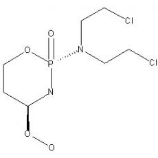 Perfosfamide, NPC-15520, 4-HPCy, 40,487, NSC-181815, 4-HC