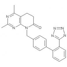 Tasosartan, WAY-126756, WAY-ANA-756, ANA-756, Verdia