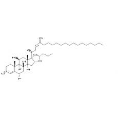 Rofleponide palmitate