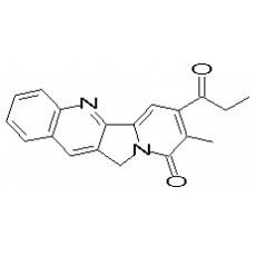 Nothapodytine B, Mappicine ketone