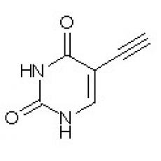 Eniluracil, GW-776, 5-EU, 776C85